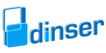 Dinser Logo